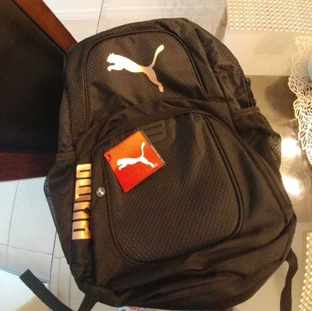 PUMA BACKPACK
